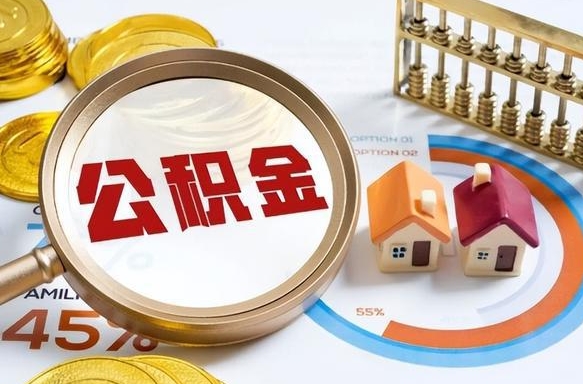 漳州个人提取公积金办法（提取个人公积金的方法）